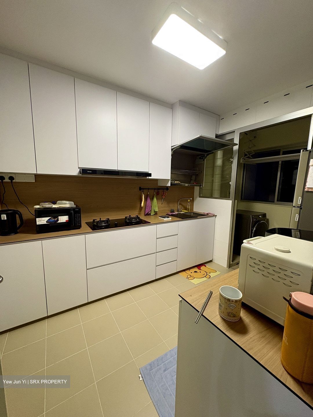 Blk 443C West Ridges @ Bukit Batok (Bukit Batok), HDB 4 Rooms #635921061